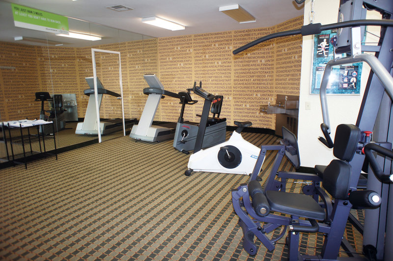 La Quinta Inn & Suites Pharr - Pharr, TX