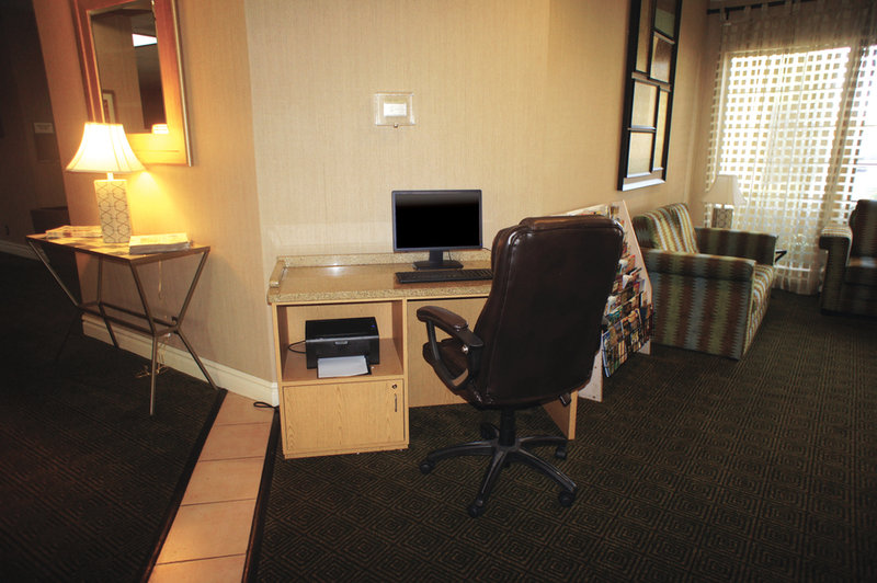 La Quinta Inn & Suites Pharr - Pharr, TX