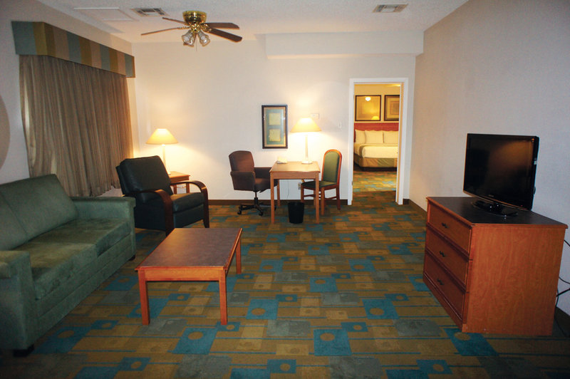 La Quinta Inn & Suites Pharr - Pharr, TX