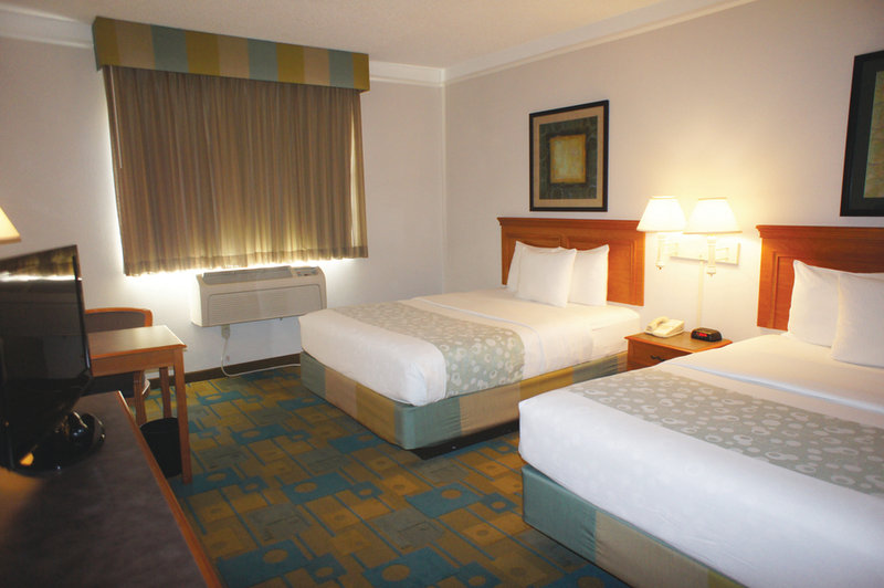 La Quinta Inn & Suites Pharr - Pharr, TX