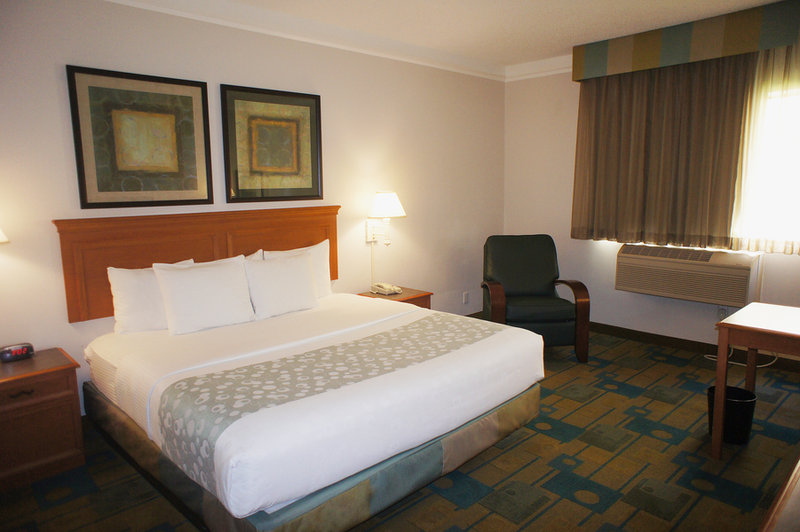 La Quinta Inn & Suites Pharr - Pharr, TX