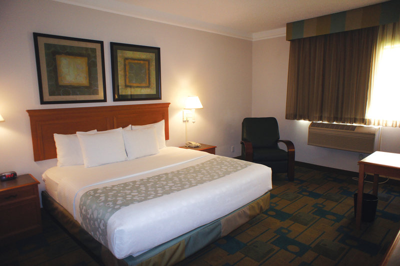 La Quinta Inn & Suites Pharr - Pharr, TX