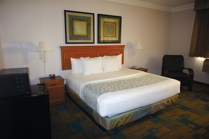 La Quinta Inn & Suites Pharr - Pharr, TX