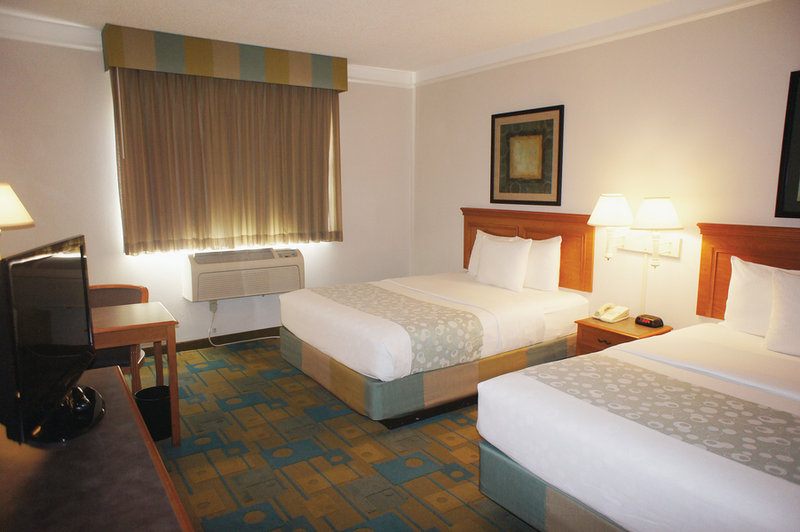 La Quinta Inn & Suites Pharr - Pharr, TX
