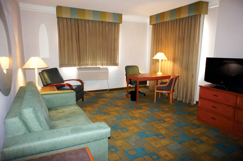 La Quinta Inn & Suites Pharr - Pharr, TX