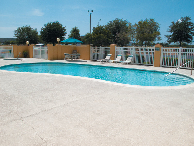 La Quinta Inn & Suites Pharr - Pharr, TX