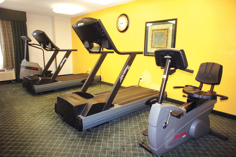 La Quinta Inn & Suites Pharr - Pharr, TX