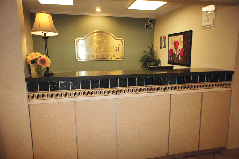 La Quinta Inn & Suites Pharr - Pharr, TX