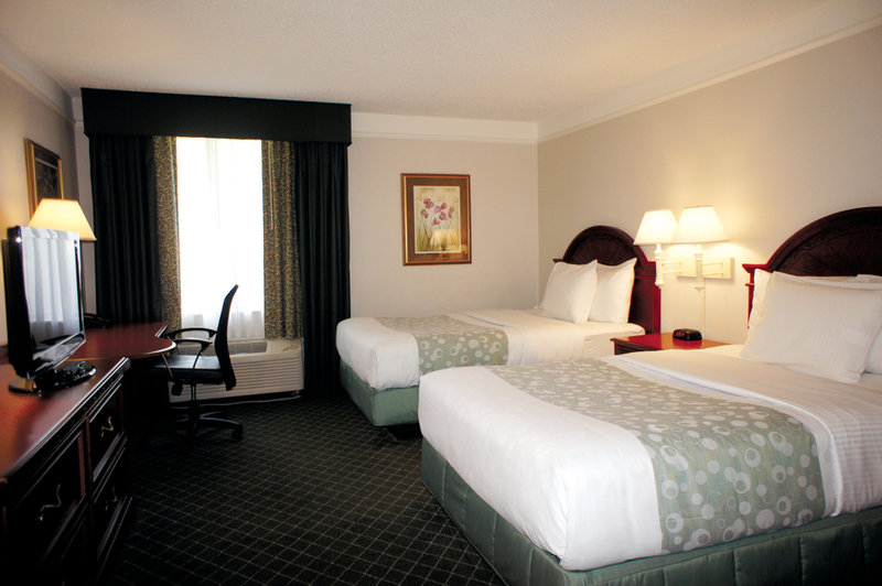 La Quinta Inn & Suites Pharr - Pharr, TX