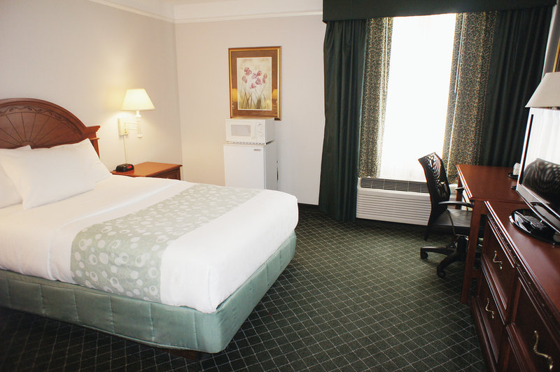 La Quinta Inn & Suites Pharr - Pharr, TX