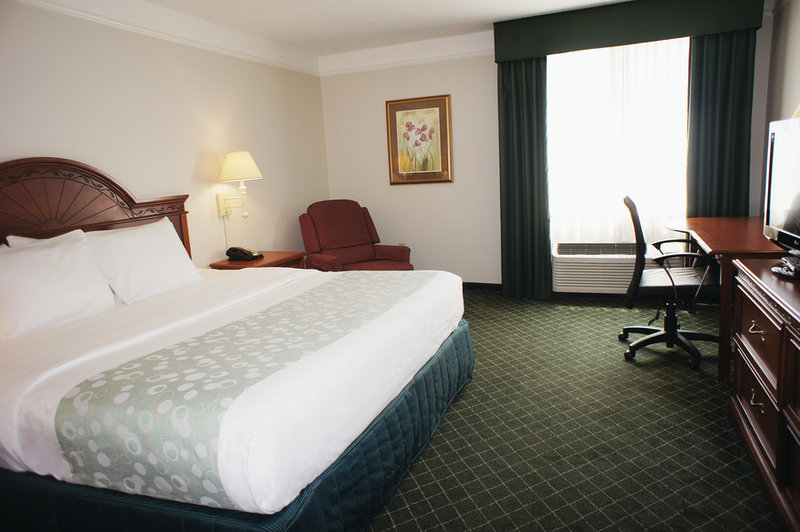 La Quinta Inn & Suites Pharr - Pharr, TX
