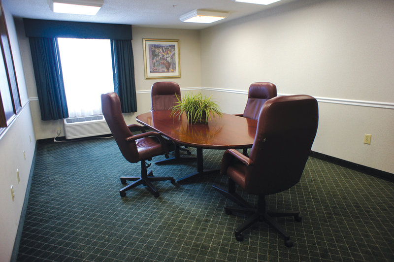 La Quinta Inn & Suites Pharr - Pharr, TX