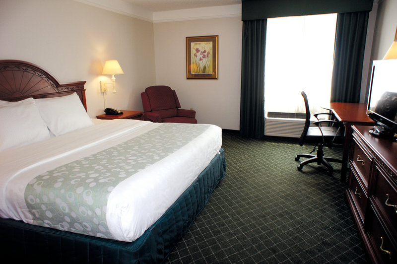 La Quinta Inn & Suites Pharr - Pharr, TX