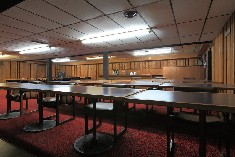 Americas Best Value Inn - Hinckley, MN