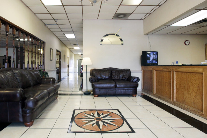 Americas Best Value Inn - Anadarko, OK