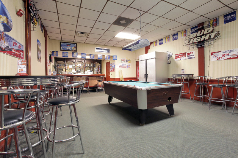 Americas Best Value Inn - Anadarko, OK