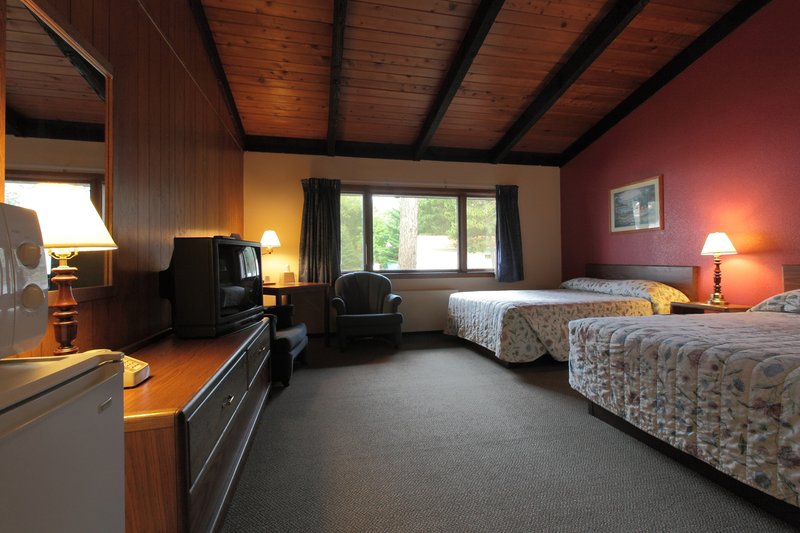 Americas Best Value Inn - Hinckley, MN