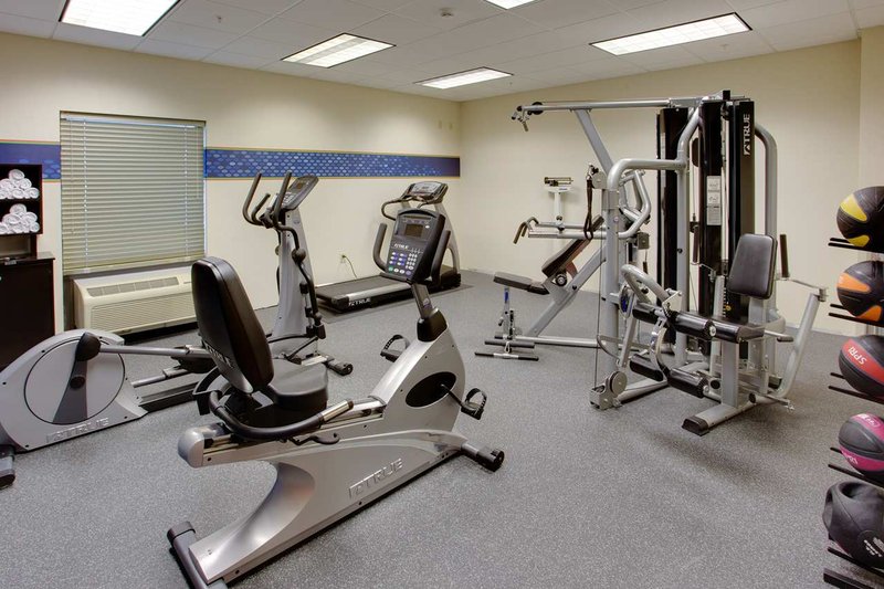 Hampton Inn & Suites Ephrata-Mountain Springs - Ephrata, PA