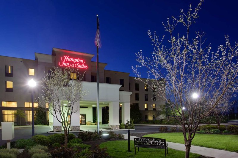 Hampton Inn & Suites Ephrata-Mountain Springs - Ephrata, PA