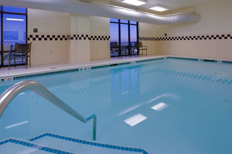 Hampton Inn & Suites Ephrata-Mountain Springs - Ephrata, PA