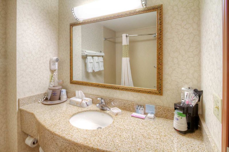 Hampton Inn-Great Falls - Great Falls, MT