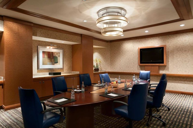 Hilton-Memphis - Memphis, TN