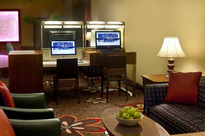 Hilton-Memphis - Memphis, TN
