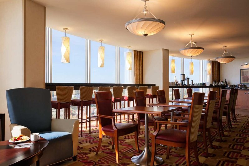 Hilton-Memphis - Memphis, TN