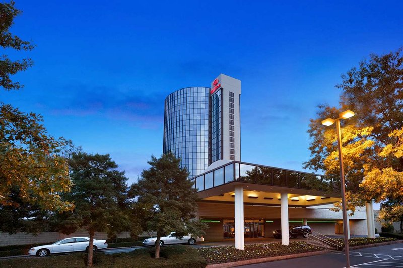 Hilton-Memphis - Memphis, TN