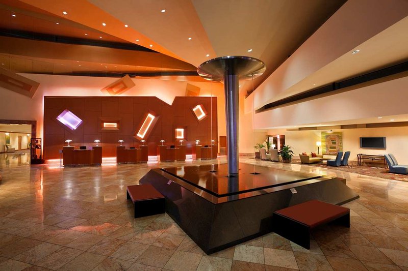 Hilton-Memphis - Memphis, TN