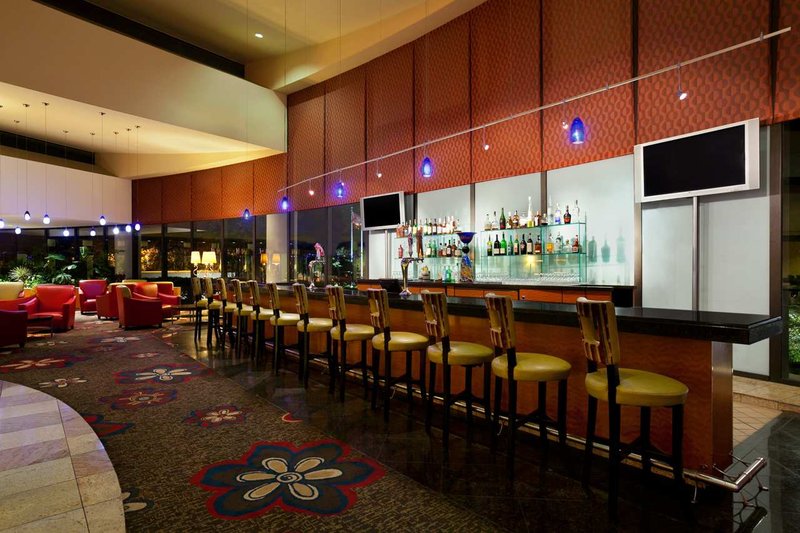 Hilton-Memphis - Memphis, TN