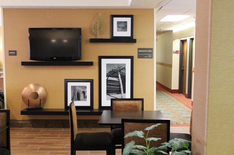 Hampton Inn Taos - Taos, NM