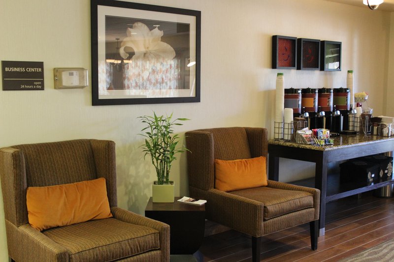 Hampton Inn Taos - Taos, NM