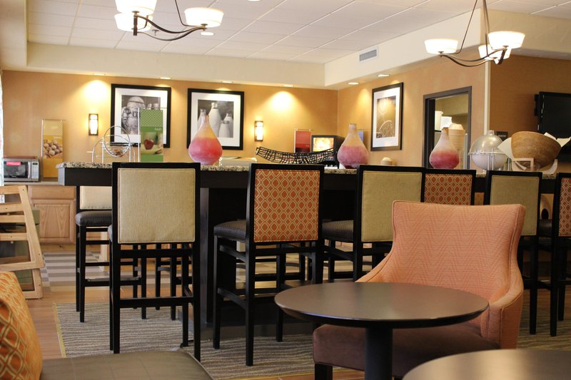 Hampton Inn Taos - Taos, NM