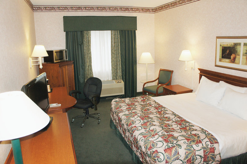 La Quinta Inn Lafayette - North - Lafayette, LA