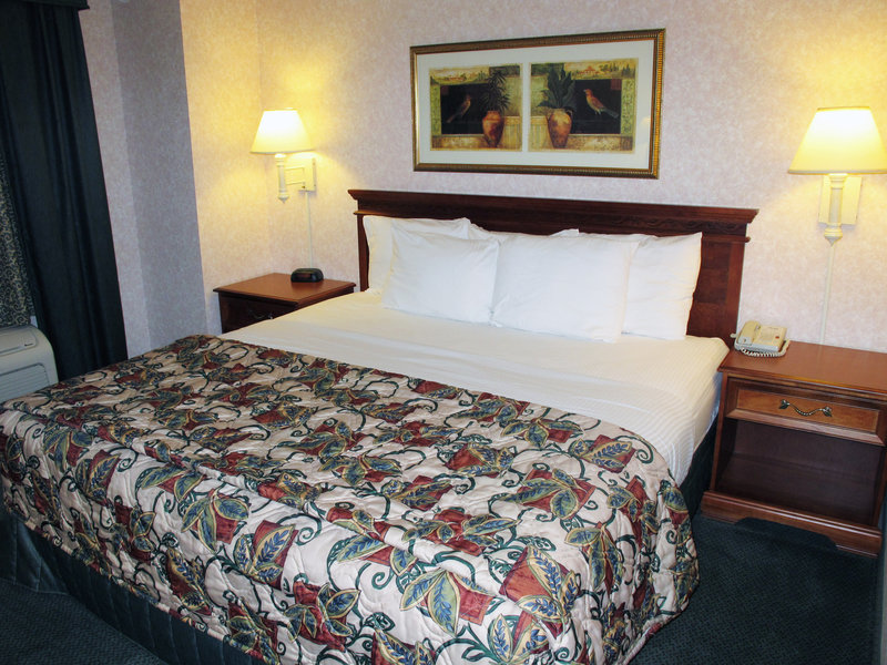 La Quinta Inn Lafayette - North - Lafayette, LA