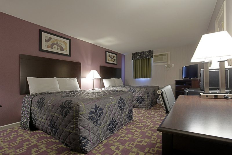 Americas Best Value Inn Holyoke Springfield - Holyoke, MA