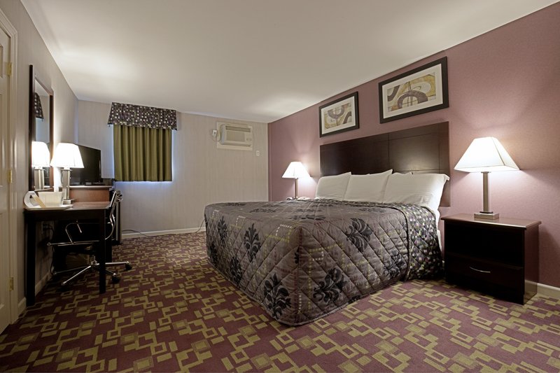 Americas Best Value Inn Holyoke Springfield - Holyoke, MA