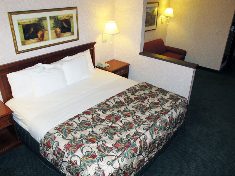 La Quinta Inn Lafayette - North - Lafayette, LA