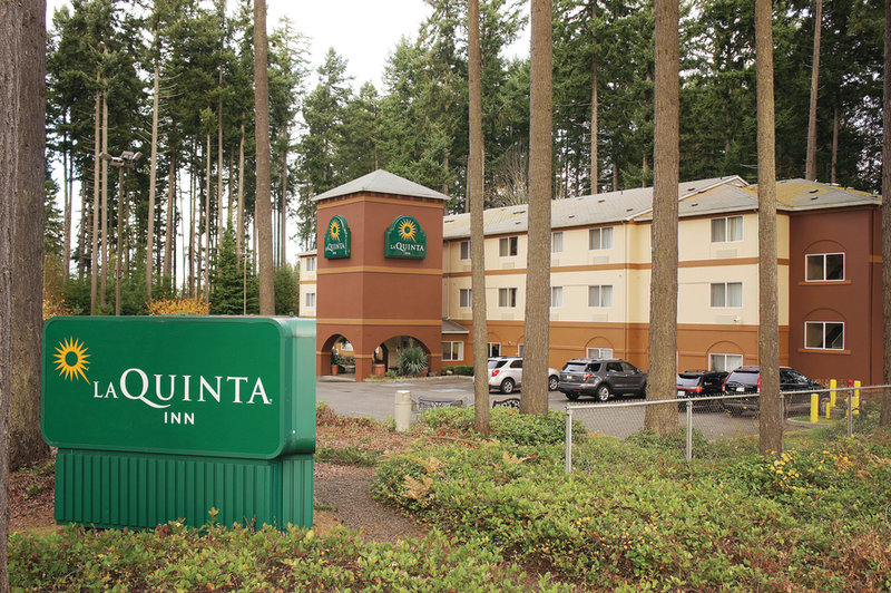 La Quinta Inn Lafayette - North - Lafayette, LA