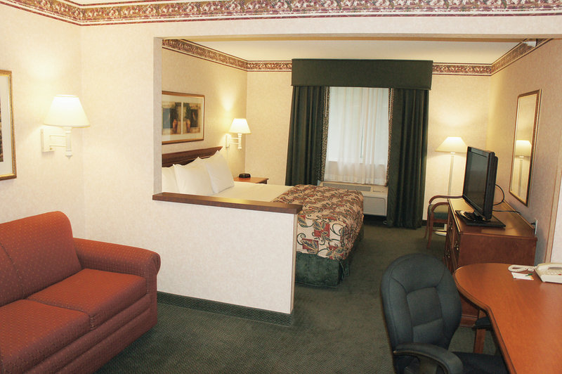 La Quinta Inn Lafayette - North - Lafayette, LA