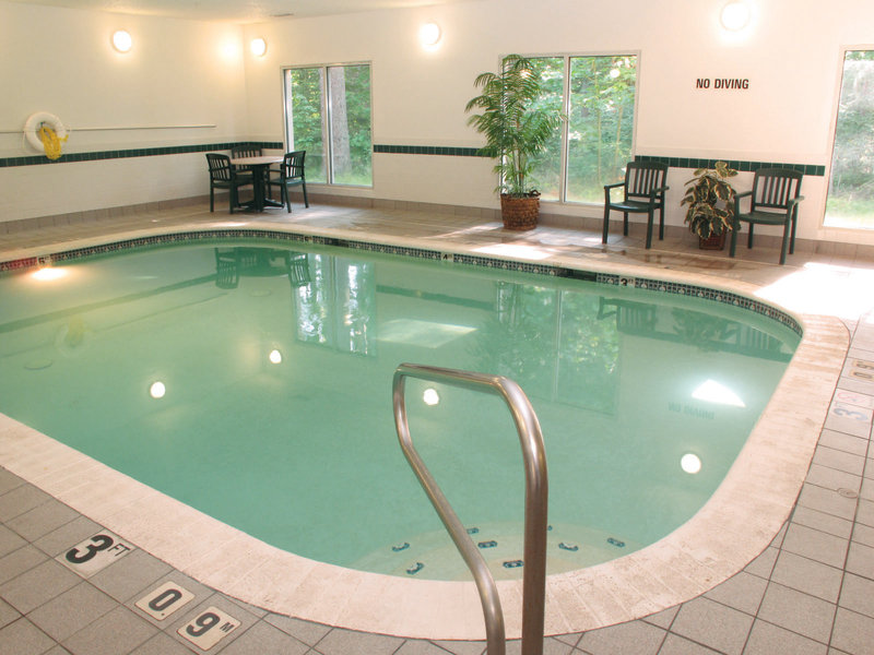 La Quinta Inn Lafayette - North - Lafayette, LA