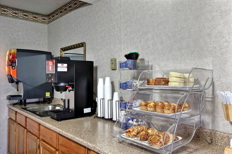 Fergus Inn - Fergus Falls, MN