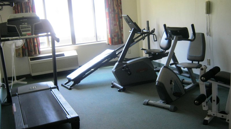 Americas Best Value Inn - Fort Atkinson, WI