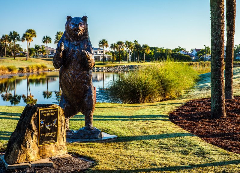 PGA National Resort & Spa - Palm Beach Gardens, FL