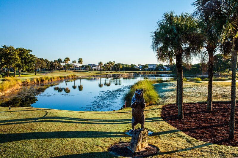 PGA National Resort & Spa - Palm Beach Gardens, FL