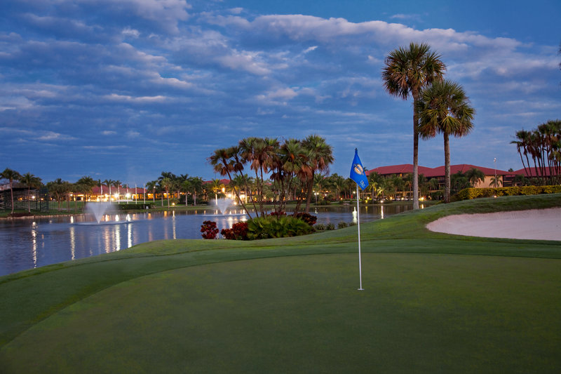 PGA National Resort & Spa - Palm Beach Gardens, FL