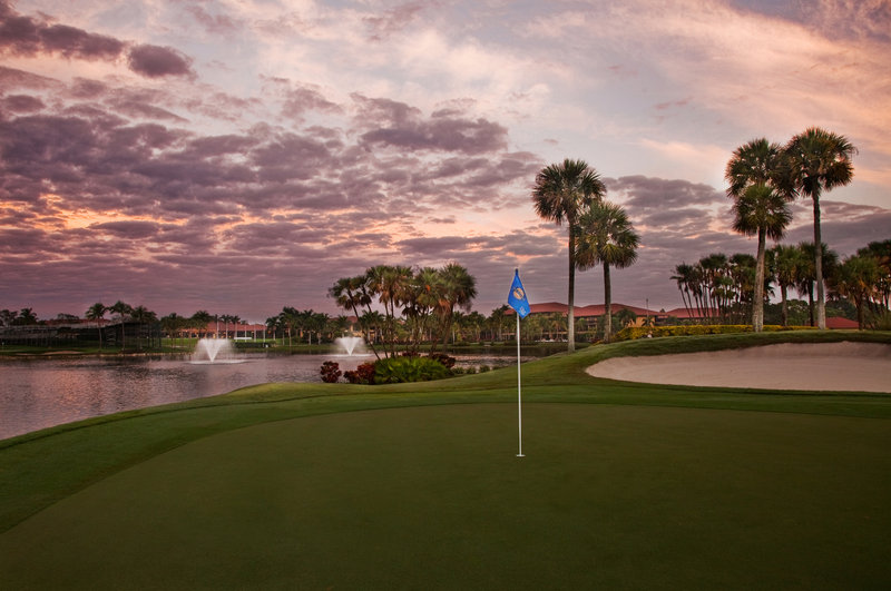 PGA National Resort & Spa - Palm Beach Gardens, FL
