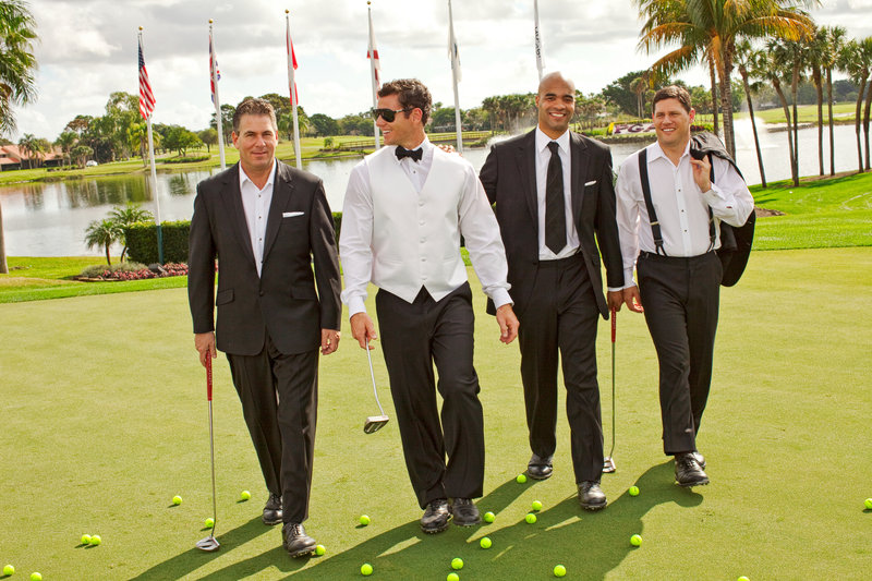 PGA National Resort & Spa - Palm Beach Gardens, FL