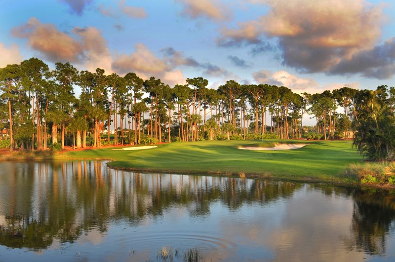PGA National Resort & Spa - Palm Beach Gardens, FL